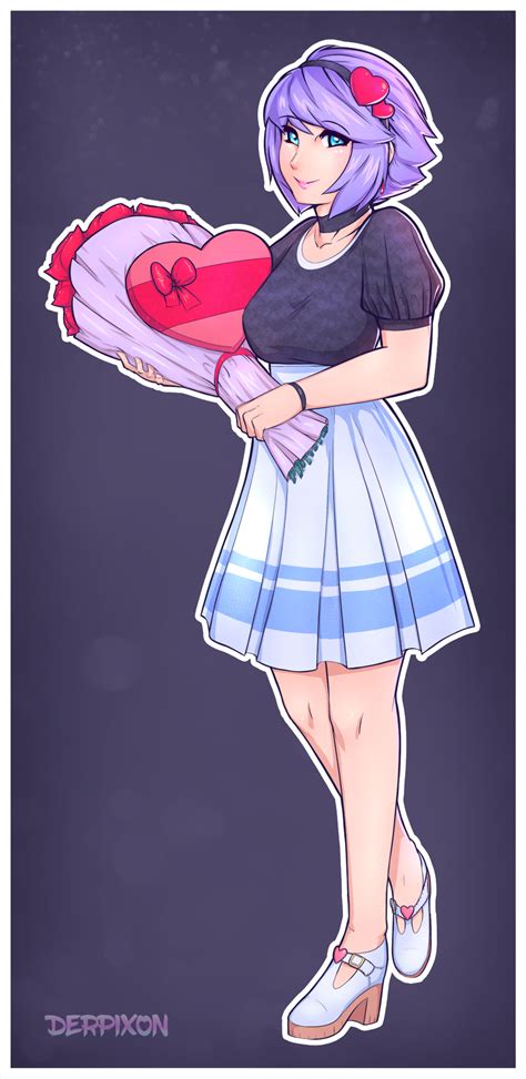 artist:derpixon .